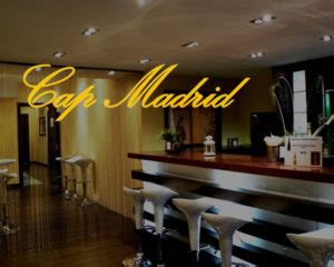 Clubs swinger Madrid